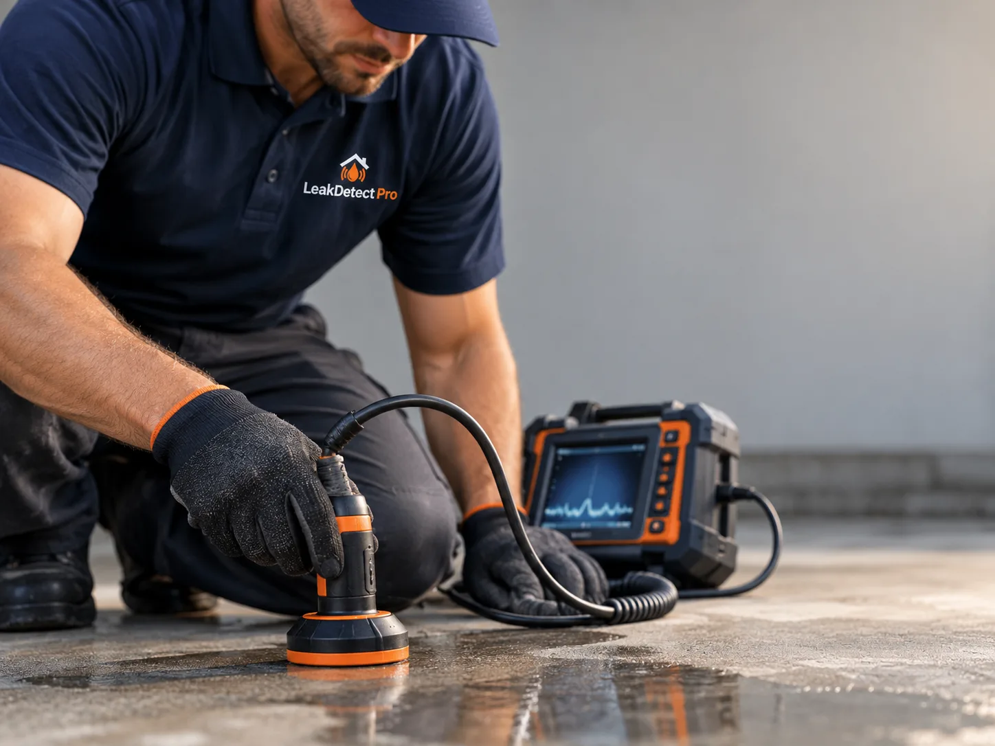 Gutter Leak Assessment in Jamieson, OR